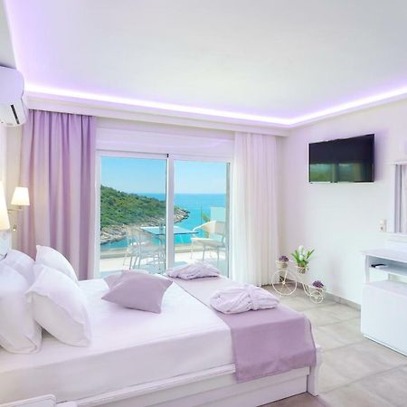 Dream View Apartamento Skála Marión Exterior foto