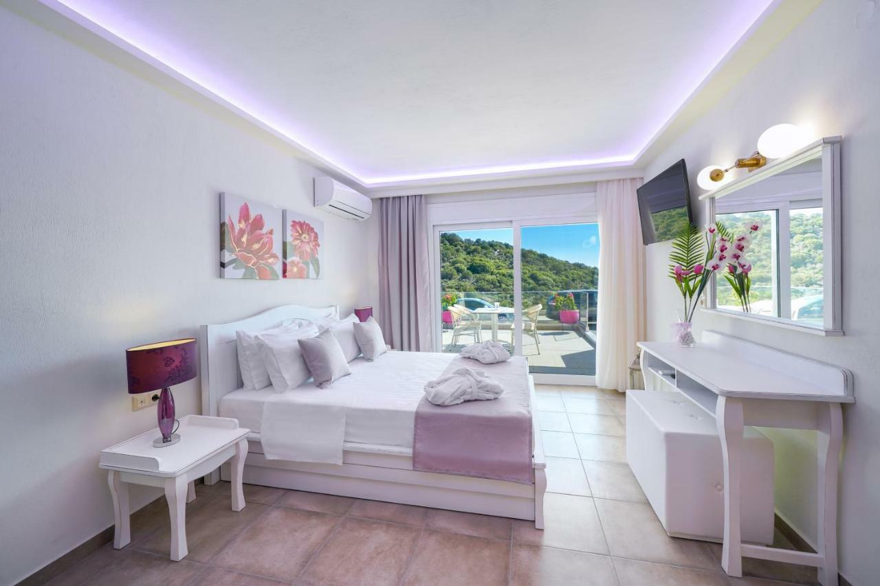Dream View Apartamento Skála Marión Exterior foto