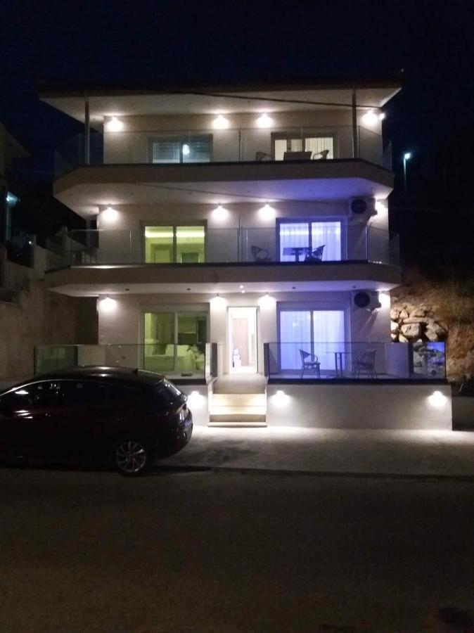 Dream View Apartamento Skála Marión Exterior foto